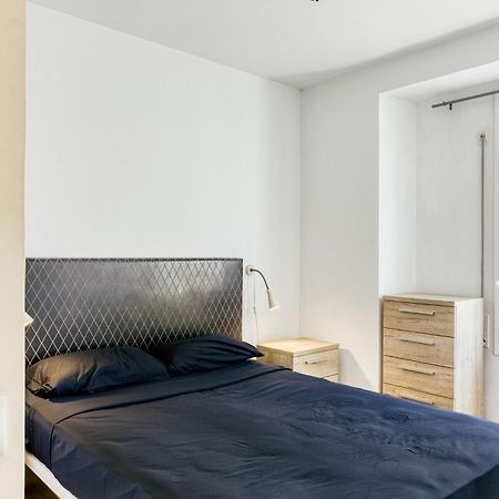 Apartamento Mar L' Escala Eksteriør bilde