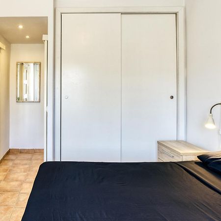 Apartamento Mar L' Escala Eksteriør bilde