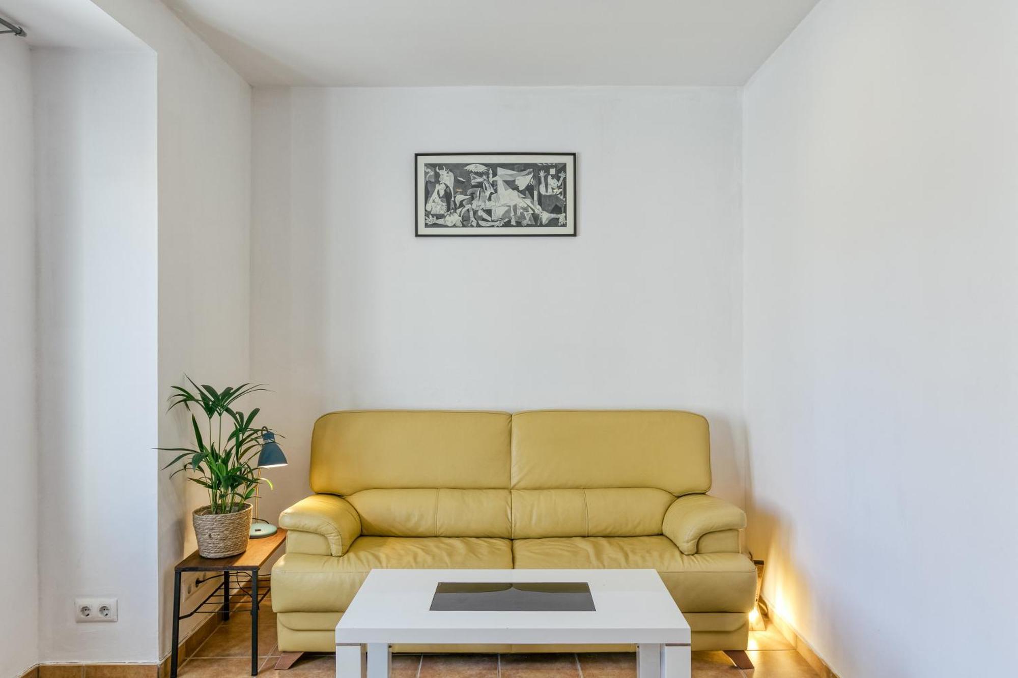 Apartamento Mar L' Escala Eksteriør bilde