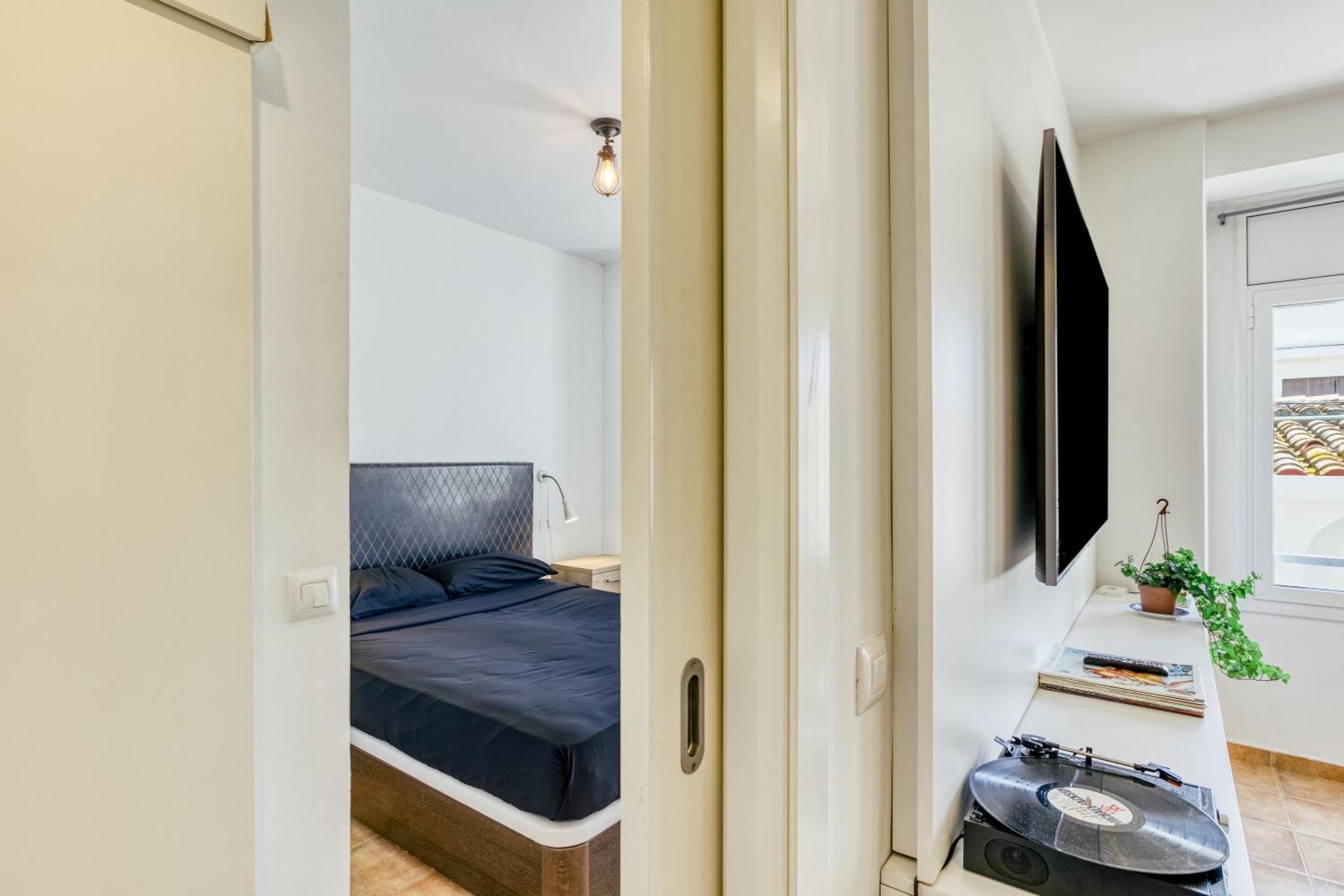 Apartamento Mar L' Escala Eksteriør bilde