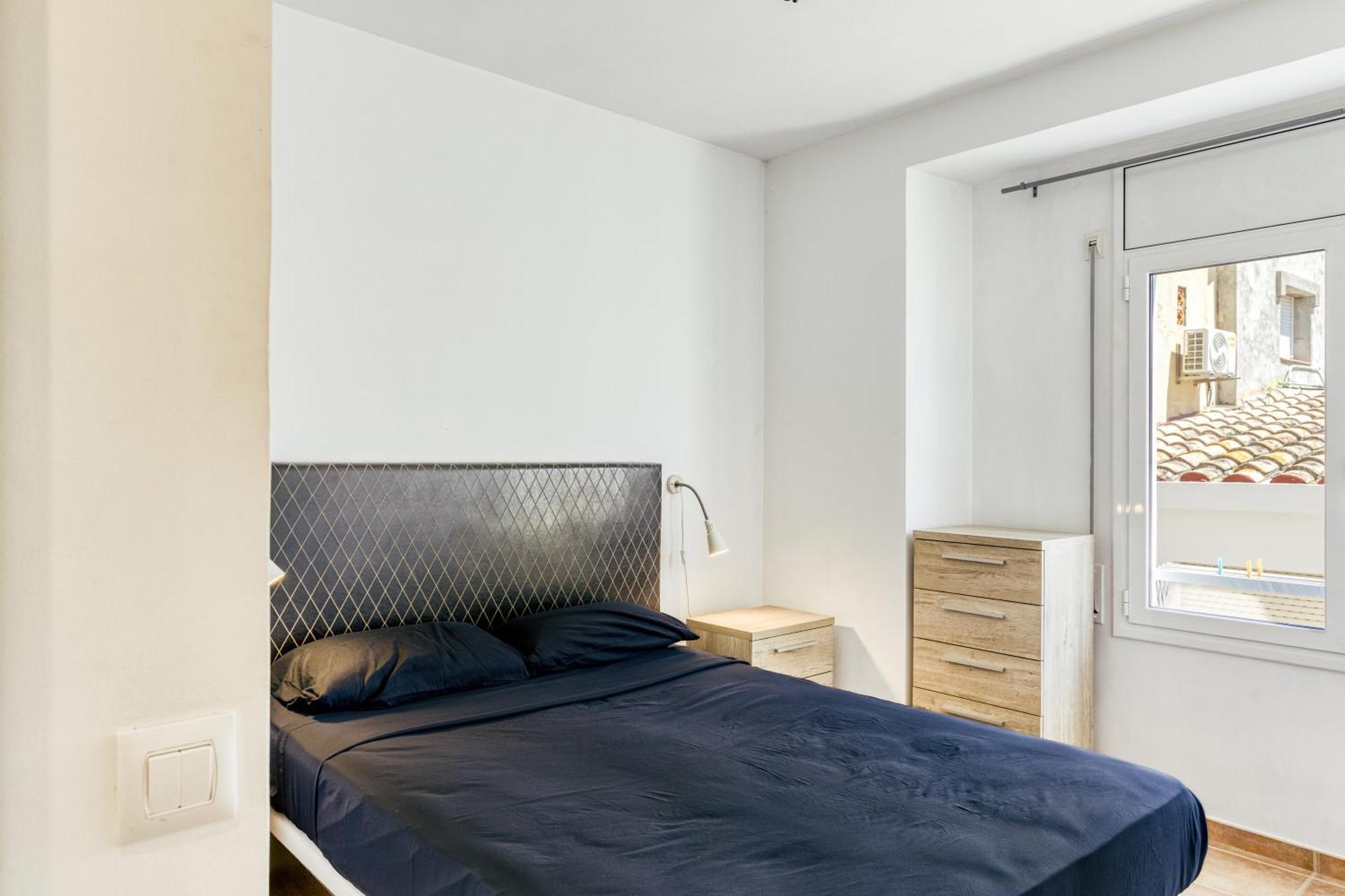 Apartamento Mar L' Escala Eksteriør bilde