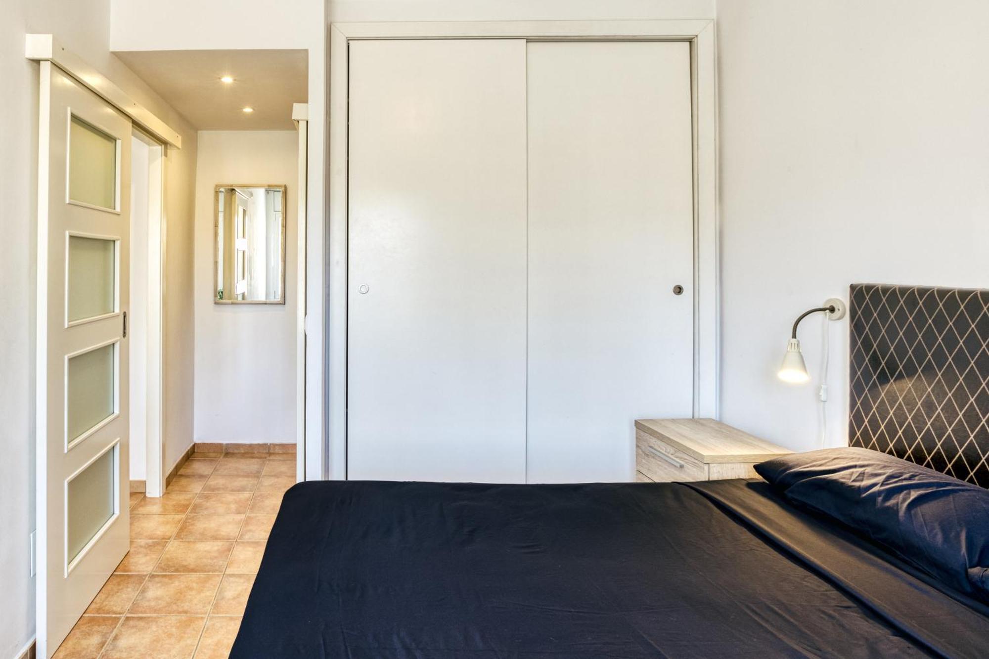 Apartamento Mar L' Escala Eksteriør bilde